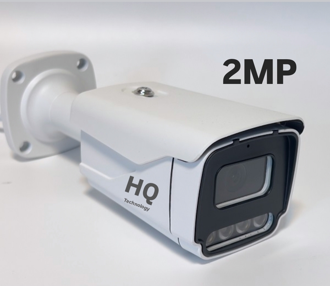 کیس بزرگ 2 مگاپیکسل HQ