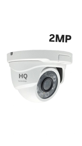 دوربین مداربسته کیس دام HQ-2MP