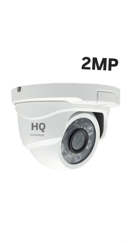 دوربین مداربسته کیس دام HQ-2MP