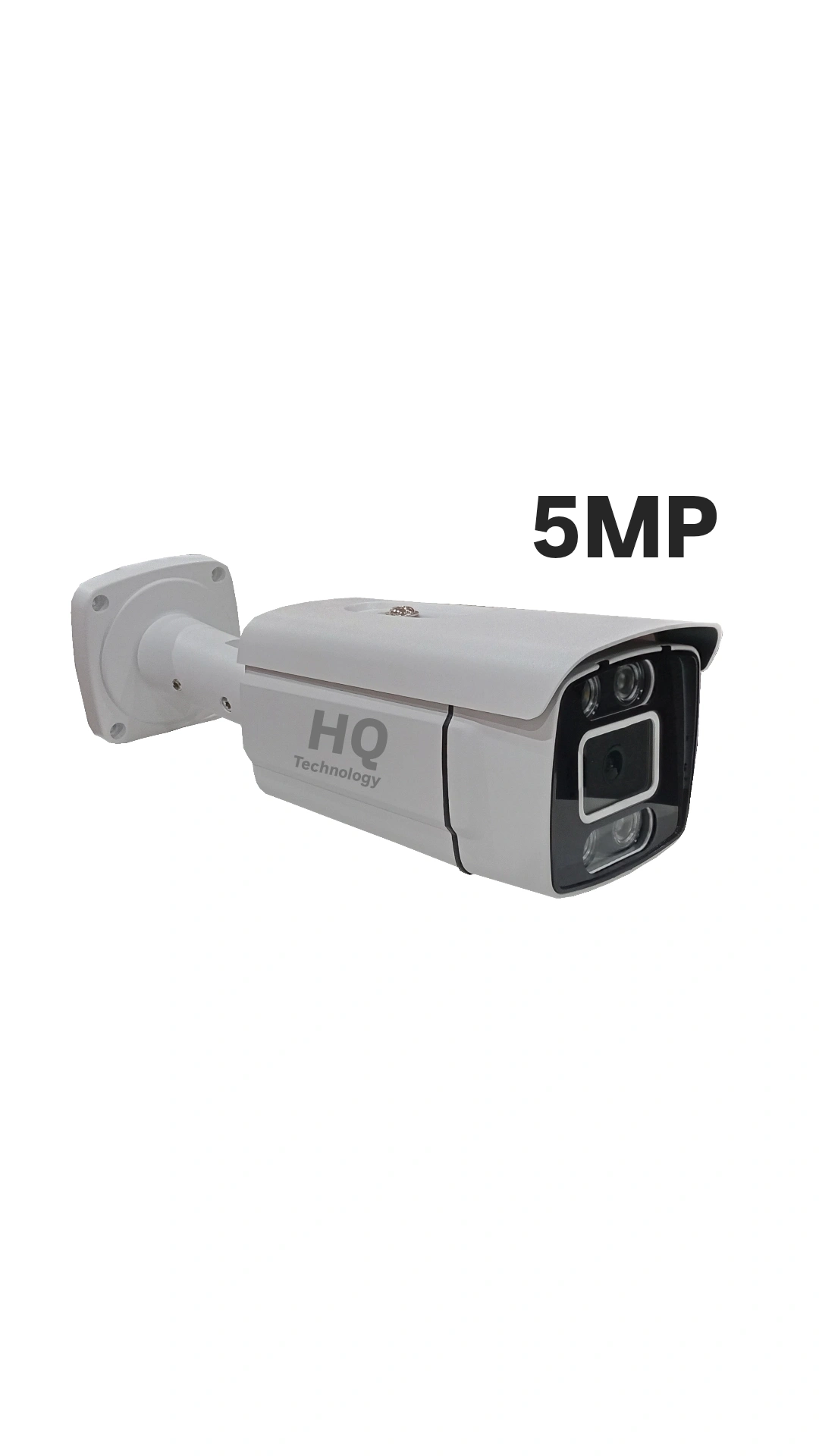 دوربین مداربسته کیس بزرگ HQ 5MP