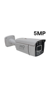 دوربین مداربسته کیس بزرگ HQ 5MP