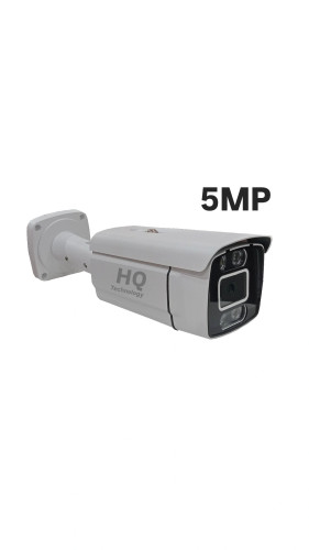 دوربین مداربسته کیس بزرگ HQ 5MP