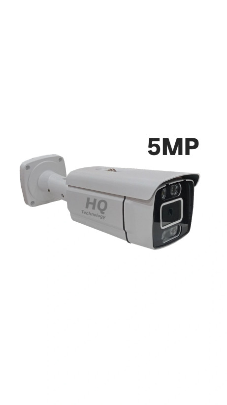 دوربین مداربسته کیس بزرگ HQ 5MP