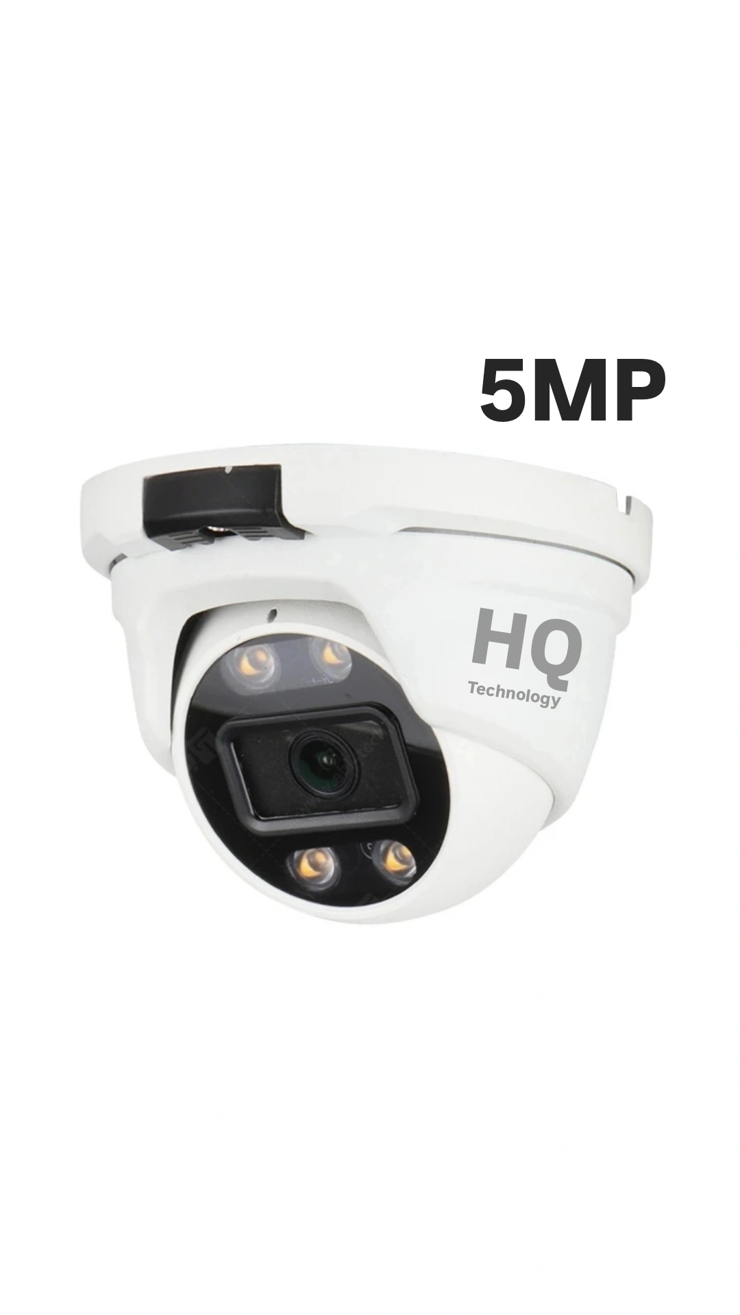 دوربین مداربسته کیس دام HQ-5MP