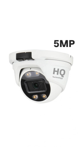 دوربین مداربسته کیس دام HQ-5MP
