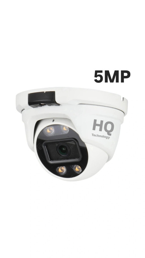 دوربین مداربسته کیس دام HQ-5MP