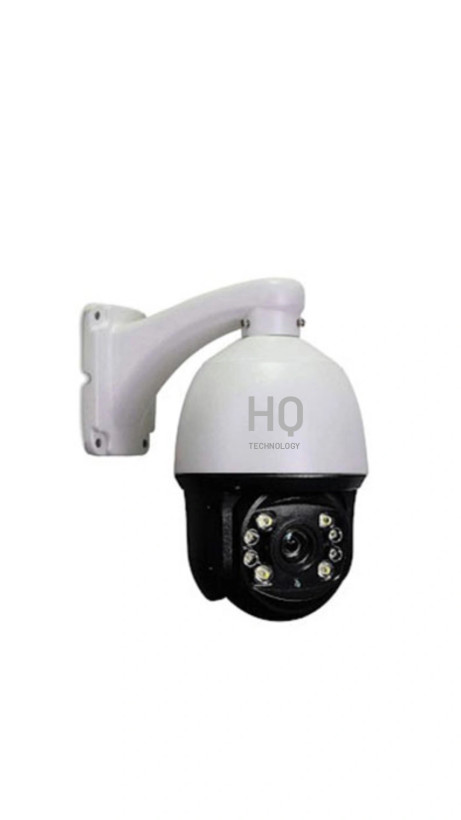 دوربین مداربسته کیس دام 8 مگاپیکسل تحت شبکه ( IP ) - HQ
