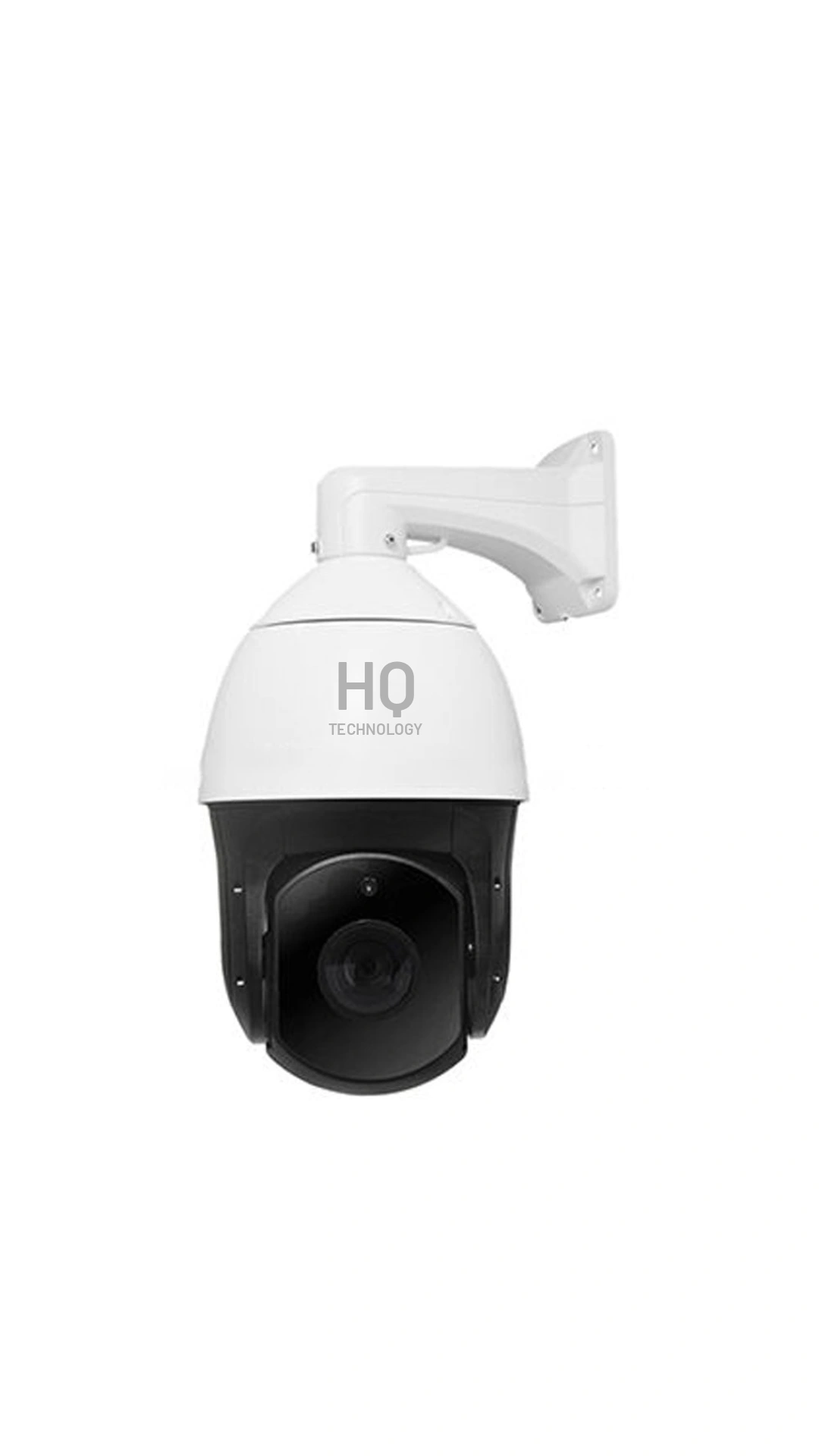 دوربین مداربسته کیس دام 5 مگاپیکسل تحت شبکه ( IP ) - HQ