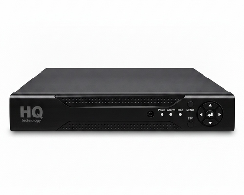دستگاه ضبط دوربین مدار بسته 8 کانال برند HQ Technology - DVR