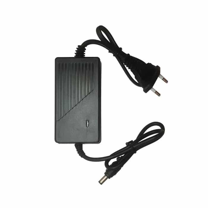 آداپتور 2 آمپر ( 12V-2A )