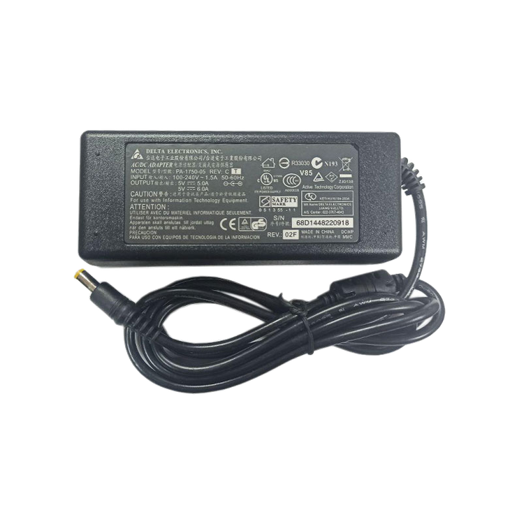 آداپتور 5 آمپر ( 12V-5A )